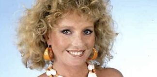 Fabrizia Carminati biografia: chi è, età, altezza, peso, figli, marito, carriera, Instagram e vita privata