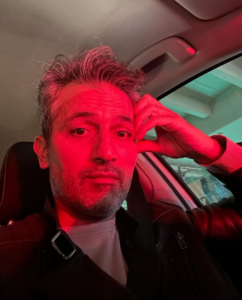 Feyyaz Duman biografia chi è, età, altezza, peso, figli, moglie, carriera, Instagram e vita privata