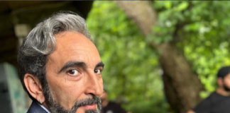 Fırat Tanıs biografia: chi è, età, altezza, peso, figli, moglie, carriera, Instagram e vita privata
