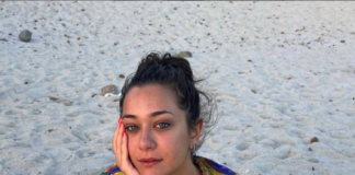 Giulia Bellu biografia: chi è, età, altezza, peso, fidanzato, carriera, Instagram, TikTok e vita privata