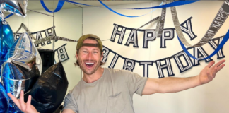 Glen Powell biografia: chi è, età, altezza, peso, figli, moglie, carriera, Instagram e vita privata