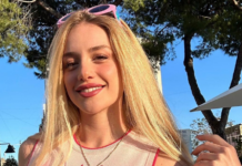 Heidi Baci (concorrente Grande Fratello 2023) biografia: chi è, età, altezza, peso, che lavoro fa, fidanzato, Instagram e vita privata