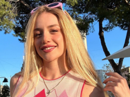 Heidi Baci (concorrente Grande Fratello 2023) biografia: chi è, età, altezza, peso, che lavoro fa, fidanzato, Instagram e vita privata