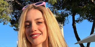 Heidi Baci (concorrente Grande Fratello 2023) biografia: chi è, età, altezza, peso, che lavoro fa, fidanzato, Instagram e vita privata