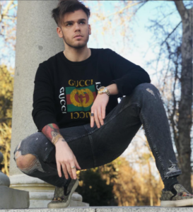 Jacopo Malnati (iPantellas) biografia: chi è, età, altezza, peso, figli, moglie, Instagram, YouTube e vita privata