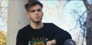 Jacopo Malnati (iPantellas) biografia: chi è, età, altezza, peso, figli, moglie, Instagram, YouTube e vita privata