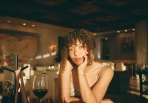 Jaz Sinclair biografia: chi è, età, altezza, peso, figli, marito, carriera, Instagram e vita privata