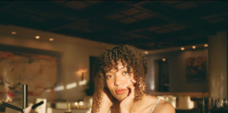 Jaz Sinclair biografia: chi è, età, altezza, peso, figli, marito, carriera, Instagram e vita privata