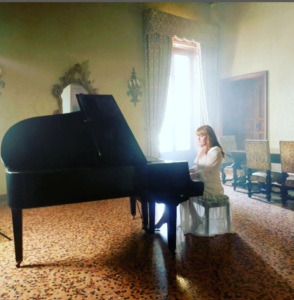 Jenime (Marta Fabrizi) biografia: chi è, età, canzoni, carriera, Instagram e vita privata