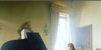 Jenime (Marta Fabrizi) biografia: chi è, età, canzoni, carriera, Instagram e vita privata