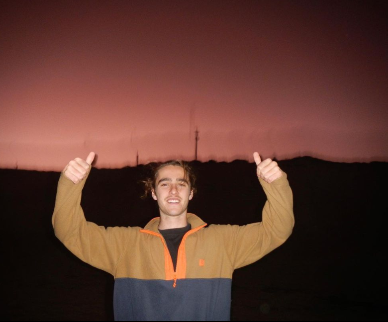 Kai Lewins biografia: chi è, età, altezza, peso, fidanzata, carriera