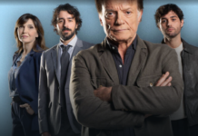 La voce che hai dentro, anticipazioni puntata Venerdì 6 Ottobre 2023