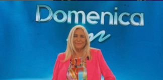Mara Venier dice addio alla trasmissione Domenica In: "Stavolta non torno indietro"