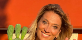 Margherita Granbassi biografia: chi è, età, altezza, peso, figli, marito, carriera, Instagram e vita privata