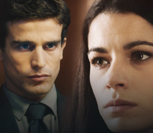 Maria Corleone (serie televisiva), anticipazioni puntata Mercoledì 4 Ottobre 2023