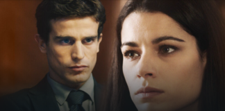 Maria Corleone (serie televisiva): cast, personaggi, trama, quando va in onda, numero di puntate, repliche e streaming