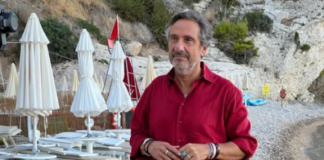 Mario Tozzi biografia: chi è, età, altezza, peso, figlio, moglie, carriera, Instagram e vita privata