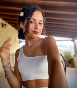 Marta Battaglia di Il Collegio 8 biografia: chi è, età, altezza, peso, tatuaggi, fidanzato, Tik Tok, Instagram e vita privata