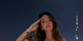 Martina Trivelli biografia: chi è, età, altezza, peso, fidanzato, che lavoro fa, Instagram e vita privata