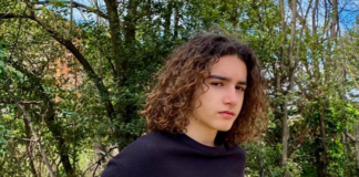 Massimo Pio Giunto biografia: chi è, età, altezza, peso, fidanzata, carriera, Instagram e vita privata