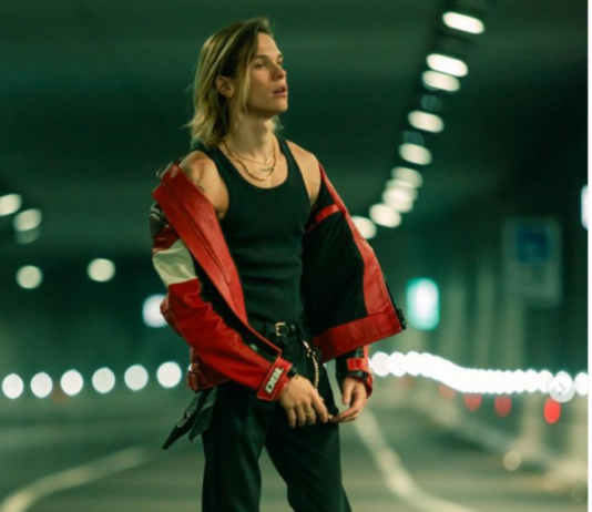 Matthew (Matteo Rota) biografia: chi è, età, altezza, peso, tatuaggi, canzoni, fidanzata, Instagram e vita privata