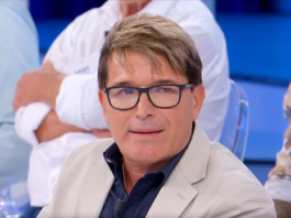 Maurizio Laudicino di Uomini e Donne Trono Over, biografia: chi è, età, figli, moglie, che lavoro fa, Instagram e vita privata