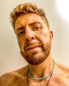 Pietro Pignatelli biografia: chi è, età, altezza, peso, figli, moglie, carriera, Instagram e vita privata