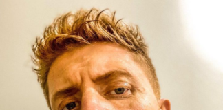 Pietro Pignatelli biografia: chi è, età, altezza, peso, figli, moglie, carriera, Instagram e vita privata