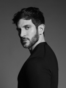 Quim Gutiérrez biografia: chi è, età, altezza, peso, figli, moglie, carriera, Instagram e vita privata