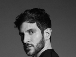 Quim Gutiérrez biografia: chi è, età, altezza, peso, figli, moglie, carriera, Instagram e vita privata
