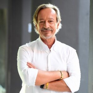 Riccardo Iacona biografia: chi è, età, altezza, peso, figli, moglie, carriera, Instagram e vita privata