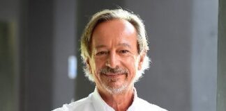 Riccardo Iacona biografia: chi è, età, altezza, peso, figli, moglie, carriera, Instagram e vita privata