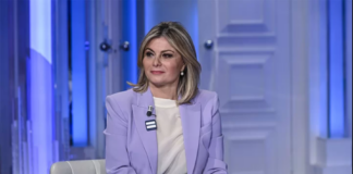 Rita Lofano biografia: chi è, età, altezza, peso, figli, marito, carriera, Instagram e vita privata
