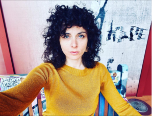 Rossella Celati biografia: chi è, età, altezza, peso, figli, marito, carriera, Instagram e vita privata