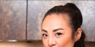 Rosy Chin biografia: chi è, età, altezza, peso, ristorante, figli, marito, Instagram e vita privata