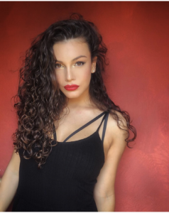 Angelica Baraldi (concorrente Grande Fratello 2023) biografia: chi è, età, altezza, peso, genitori, che lavoro fa, fidanzato, Instagram e vita privata