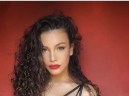 Angelica Baraldi (concorrente Grande Fratello 2023) biografia: chi è, età, altezza, peso, genitori, che lavoro fa, fidanzato, Instagram e vita privata