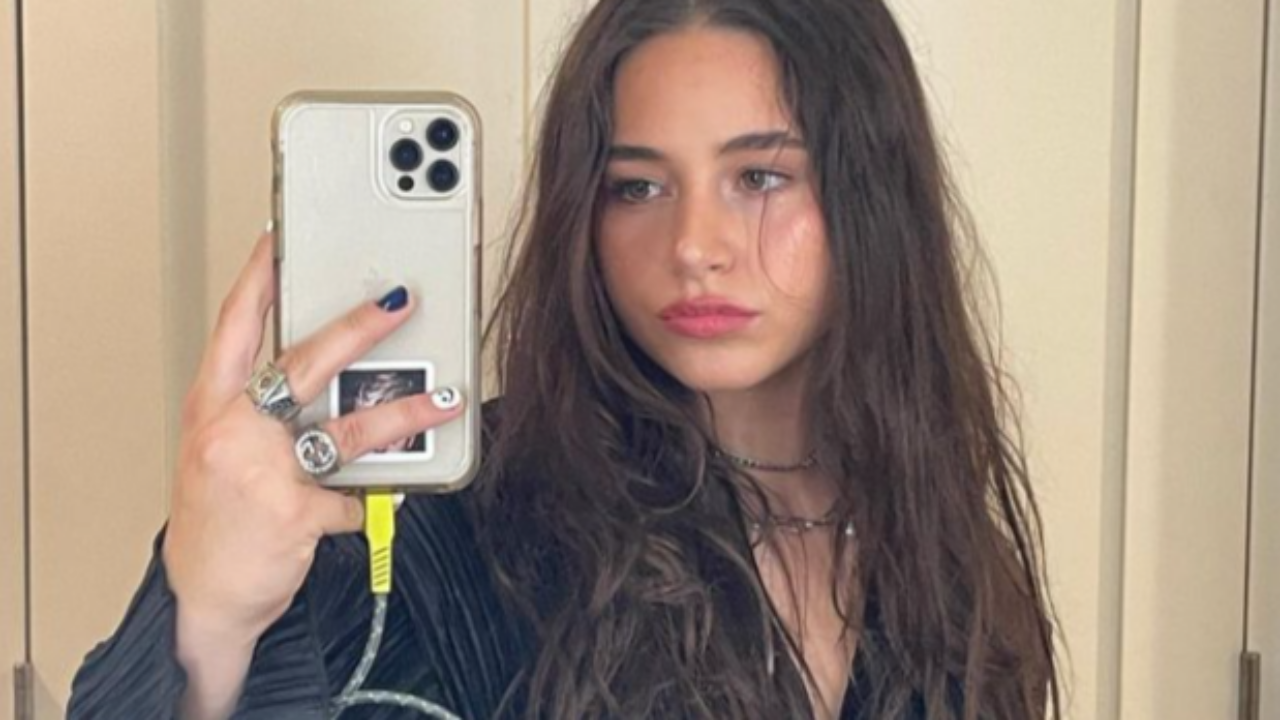 Sky Katz biografia: chi è, età, altezza, peso, fidanzato, carriera,  Instagram e vita privata - Spettegolando