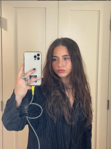 Sky Katz biografia: chi è, età, altezza, peso, fidanzato, carriera, Instagram e vita privata