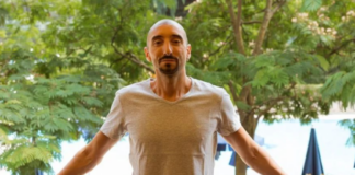 Stefano Bini biografia: chi è, età, altezza, peso, figli, moglie, malattia, carriera, Instagram e vita privata