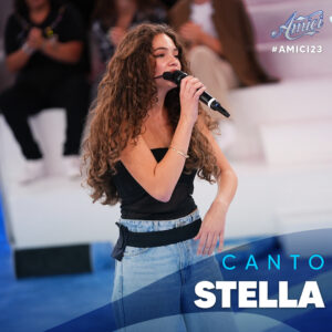 Stella Cardone biografia: chi è, età, altezza, peso, tatuaggi, canzoni, fidanzato, Instagram e vita privata