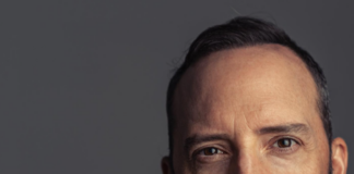 Tony Hale biografia: chi è, età, altezza, peso, figli, moglie, carriera, Instagram e vita privata