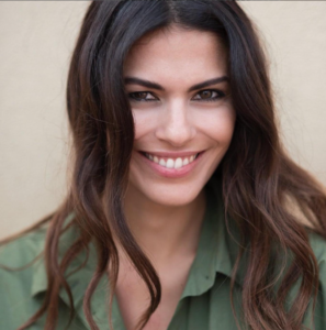 Valentina Melis biografia: chi è, età, altezza, peso, carriera, figli, marito, Instagram e vita privata