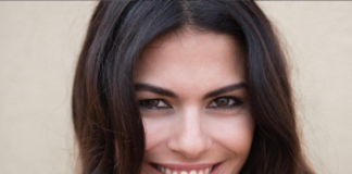 Valentina Melis biografia: chi è, età, altezza, peso, carriera, figli, marito, Instagram e vita privata