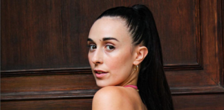 Valentina Modini (concorrente Grande Fratello 2023) biografia: chi è, età, altezza, peso, che lavoro fa, fidanzato, Instagram e vita privata