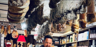 Vittorio Vaccaro biografia: chi è, età, altezza, peso, figli, moglie, carriera, Instagram e vita privata