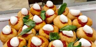 Come fare le Montanare fritte: ricetta impasto, ingredienti, preparazione e consigli