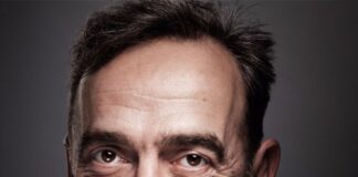 Adrian Schiller biografia: chi è, età, altezza, peso, figli, moglie, carriera, Instagram e vita privata
