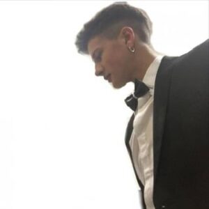Andrea Contadini biografia: chi è, età, altezza, peso, fidanzata, carriera, Instagram e vita privata