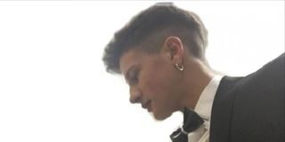 Andrea Contadini biografia: chi è, età, altezza, peso, fidanzata, carriera, Instagram e vita privata